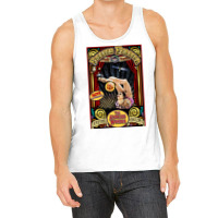 The Armless Wonder Sideshow Poster Tank Top | Artistshot