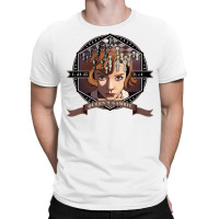 Queen's Gambit T-shirt | Artistshot