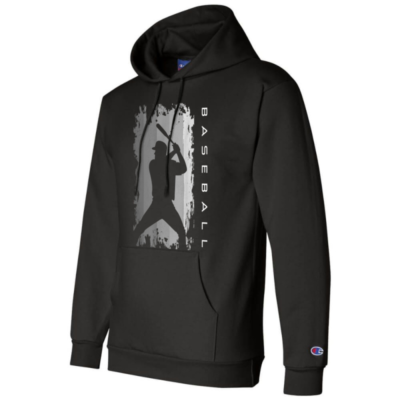 Baseball Apparel Baseball Champion Hoodie | Artistshot