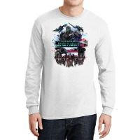 Racist Aliens Long Sleeve Shirts | Artistshot