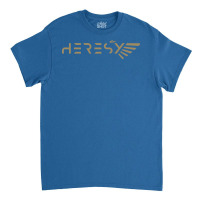 Heresy Bronze Miniature Wargaming Emblem Classic T-shirt | Artistshot