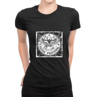 Rock Festival Tee Ladies Fitted T-shirt | Artistshot