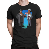 Coming 2 America 1 T-shirt | Artistshot