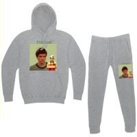 Eric Forman 70s Show Hoodie & Jogger Set | Artistshot