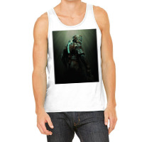 Isaac Clarke   Isolation Tank Top | Artistshot