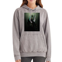 Isaac Clarke   Isolation Vintage Hoodie | Artistshot