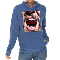 Silently Screaming Lightweight Hoodie | Artistshot