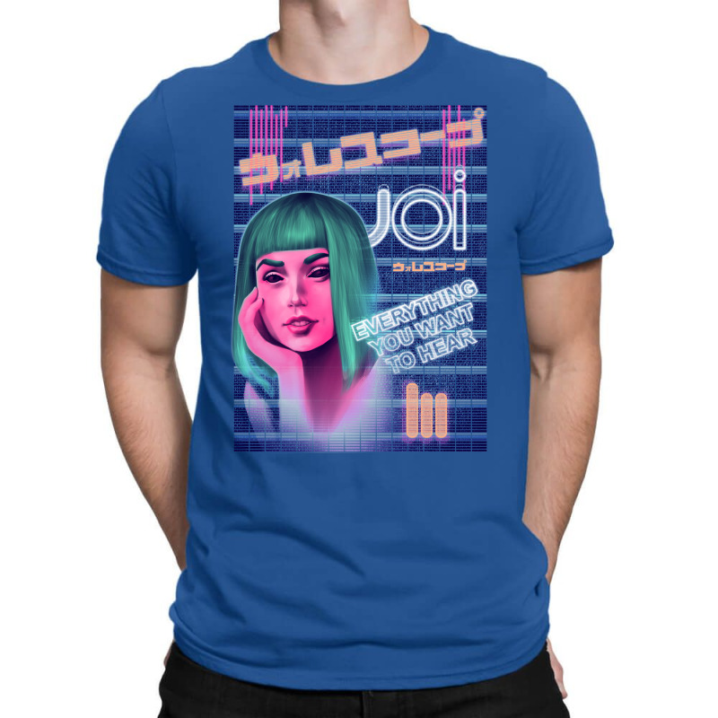 Everything You Want To Hear T-shirt | Artistshot