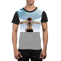 Portgas D. Ace Graphic T-shirt | Artistshot