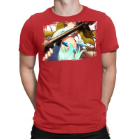 Sinon Sniper T-shirt | Artistshot