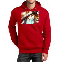 Sinon Sniper Unisex Hoodie | Artistshot