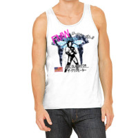 The Gladiator Tank Top | Artistshot