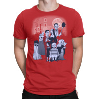 Family Portrait T-shirt | Artistshot