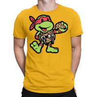 Vintage Raph T-shirt | Artistshot