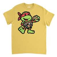 Vintage Raph Classic T-shirt | Artistshot