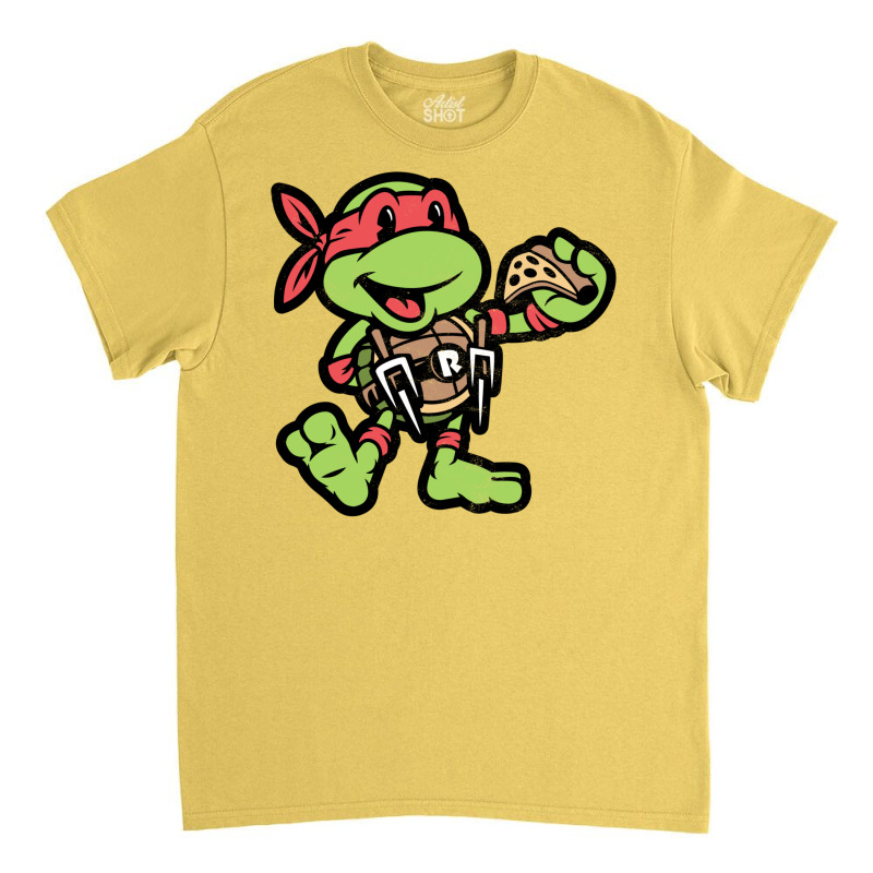 Vintage Raph Classic T-shirt | Artistshot