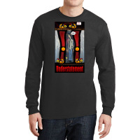 Understatement Long Sleeve Shirts | Artistshot