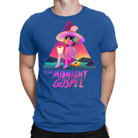 Midnight Gospel T Shirt T-shirt | Artistshot