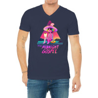 Midnight Gospel T Shirt V-neck Tee | Artistshot