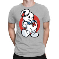 Vintage S. Puft T-shirt | Artistshot