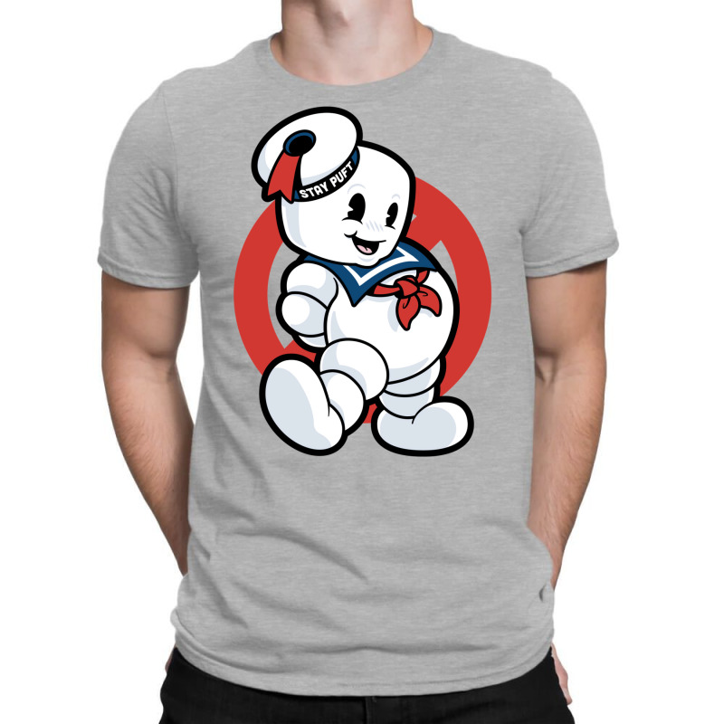 Vintage S. Puft T-shirt | Artistshot