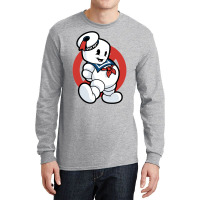 Vintage S. Puft Long Sleeve Shirts | Artistshot