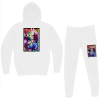 Space Ape Hoodie & Jogger Set | Artistshot