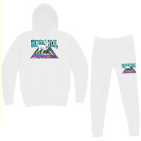 Space Dog Hoodie & Jogger Set | Artistshot