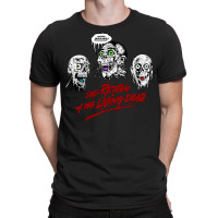 Return Of The Living Dead Tarman T-shirt | Artistshot