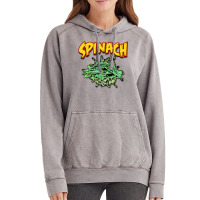 Spinach Vintage Hoodie | Artistshot