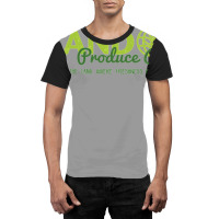 The Land Produce Co T Shirt Graphic T-shirt | Artistshot