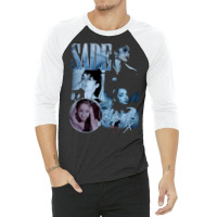 Vintage Style Sade Rap Shirt 3/4 Sleeve Shirt | Artistshot