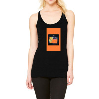 Pyramids  Frank Racerback Tank | Artistshot