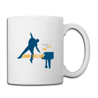 Jamie Cullum Catching Tales 1 Coffee Mug | Artistshot