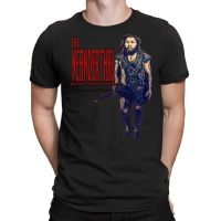 The Neanderthal  Male T-shirt | Artistshot