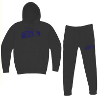 Vote Beto   Retro Style Hoodie & Jogger Set | Artistshot