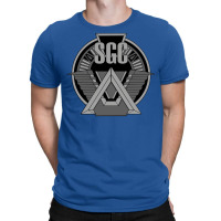 Stargate Sg1 T-shirt | Artistshot