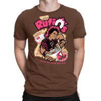 Rufio's Cereal T-shirt | Artistshot