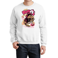 Rufio's Cereal Crewneck Sweatshirt | Artistshot