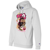 Rufio's Cereal Champion Hoodie | Artistshot