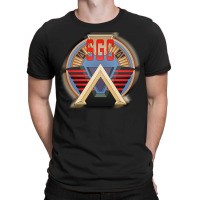 Stargate Sg1 1 T-shirt | Artistshot