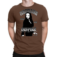 Morticia L’ordinaire N'est Pas Inspiré T-shirt | Artistshot