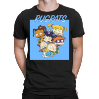 Rugrats T-shirt | Artistshot