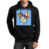 Rugrats Unisex Hoodie | Artistshot