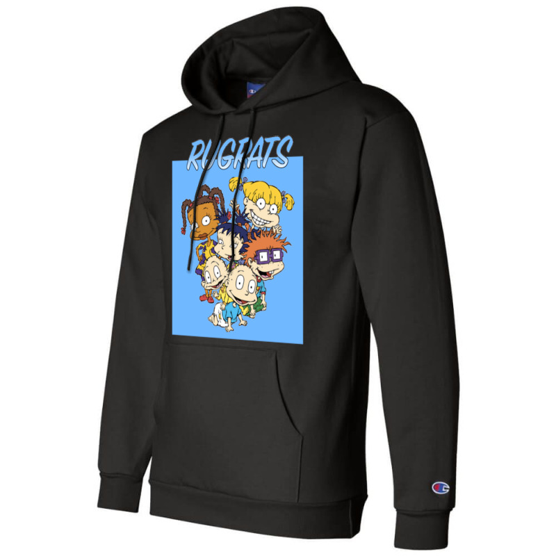 Rugrats Champion Hoodie | Artistshot