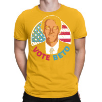 Vote Beto 1 T-shirt | Artistshot