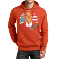 Vote Beto 1 Unisex Hoodie | Artistshot