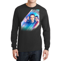 Stargate Sg1 5 Long Sleeve Shirts | Artistshot