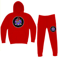 Stargate Sg1 8 Hoodie & Jogger Set | Artistshot