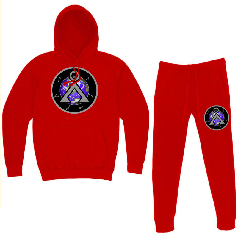 Stargate Sg1 8 Hoodie & Jogger set by rakhamaddixm | Artistshot